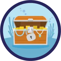 Innovation Solution badge