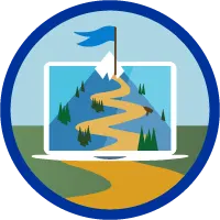 Salesforce Adoption Strategies badge