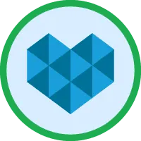 Relationship Design badge