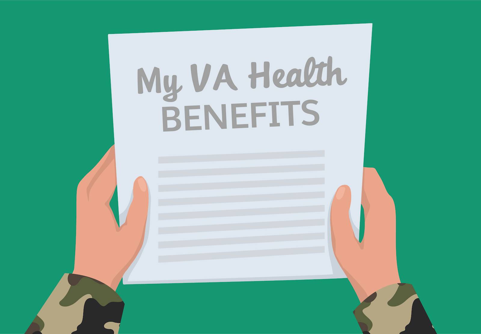 Access Va Health Benefits Salesforce Trailhead