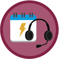 Virtual Territories in Salesforce Scheduler