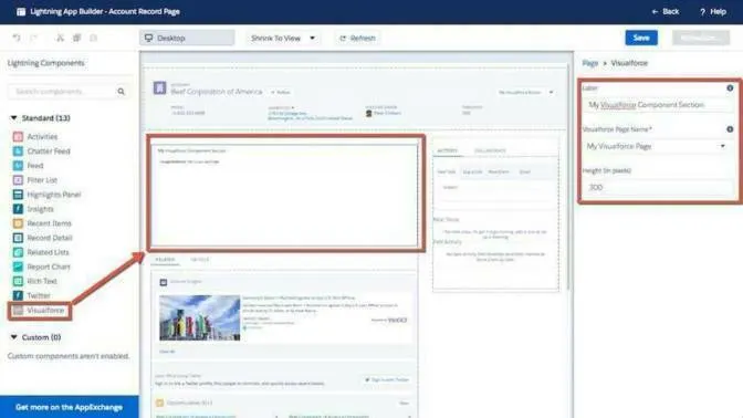 Visualforce Development Guide Visualforce Development Guide