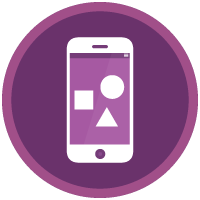 badge icon