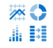 Tableau CRM ダッシュボード