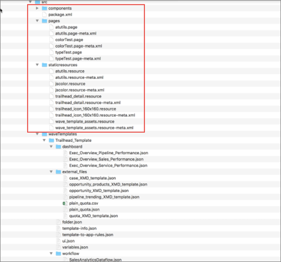 Visualforce颜色选择器文件