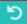 El icono de reversión móvil del tablero de Analytics. Tóquelo para restaurar un tablero a su condición original.