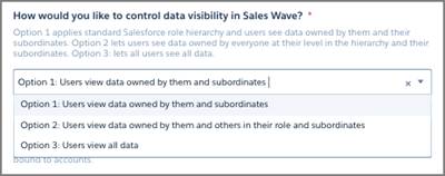 Configuración de la pregunta de seguridad del asistente