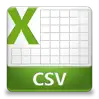 CSV-Symbol