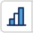 ダッシュボードの右上にある Analytics Studio アイコンを開きます。