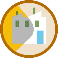 Work.com Features icon