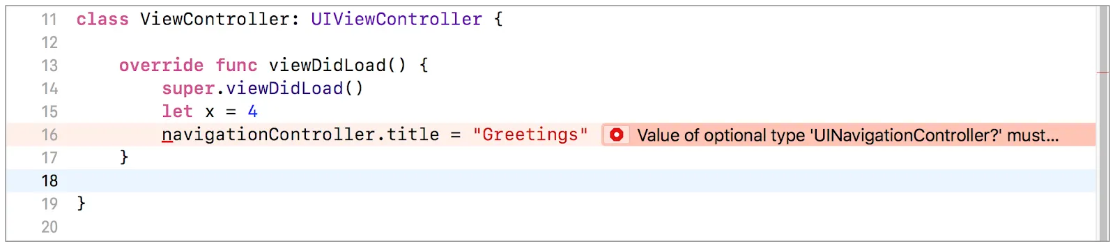 Build, Run, and Debug an App | Salesforce Trailhead