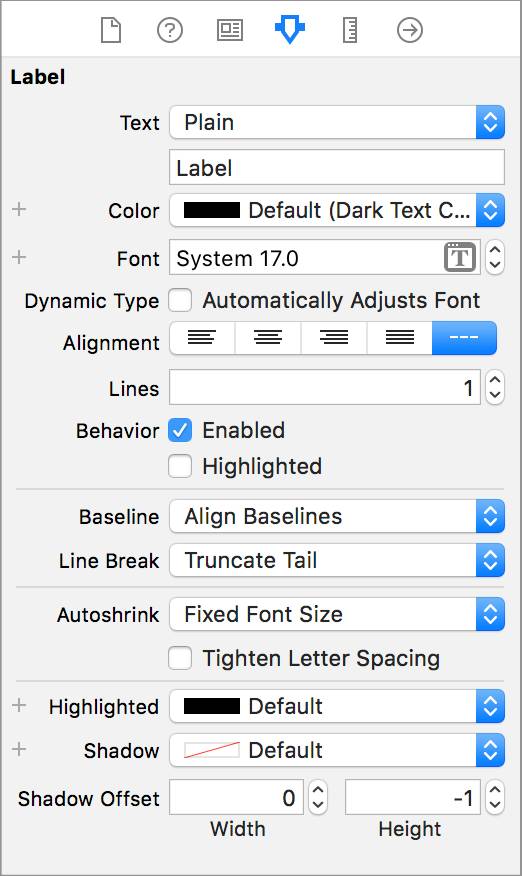 Unidad Learn The Basics Of Interface Builder Salesforce