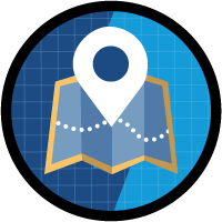 badge icon