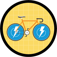 badge icon