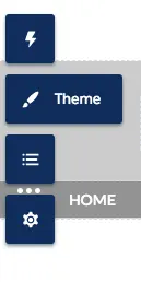 Theme icon