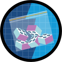 badge icon