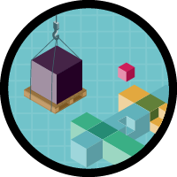 Build a Welcome Bot for Slack badge