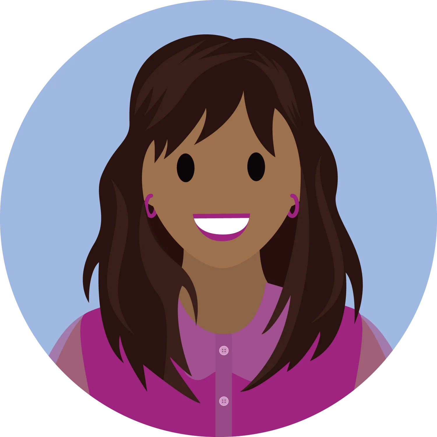 Safiya Rees, Salesforce admin at NTO.