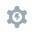 Gear icon
