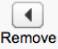 Remove arrow
