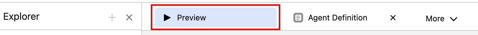 Preview tab highlighted.