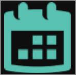 Calendar icon