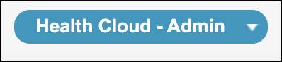 Health Cloud – Admin