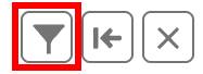Topic Filter icon highlighted.