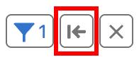 expand panel icon