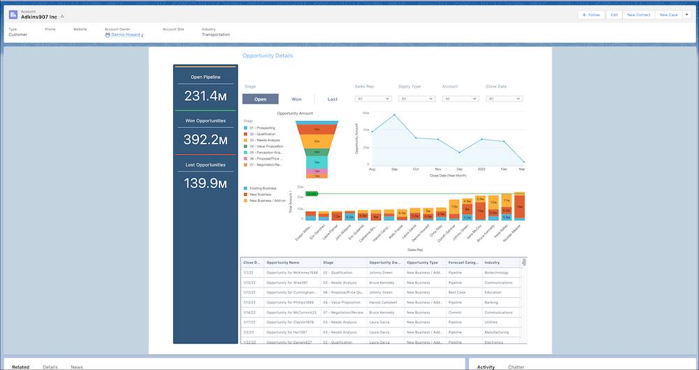 create tableau public account