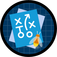 badge icon