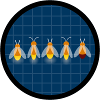 badge icon