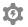 Gear icon