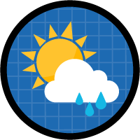 badge icon
