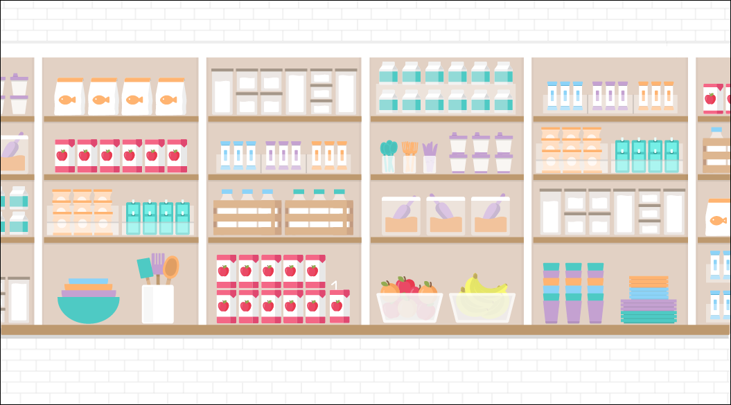 K-12 Architecture Kit re-stocks and reorganizes your EDA pantry to serve your K-12 institution's unique needs.