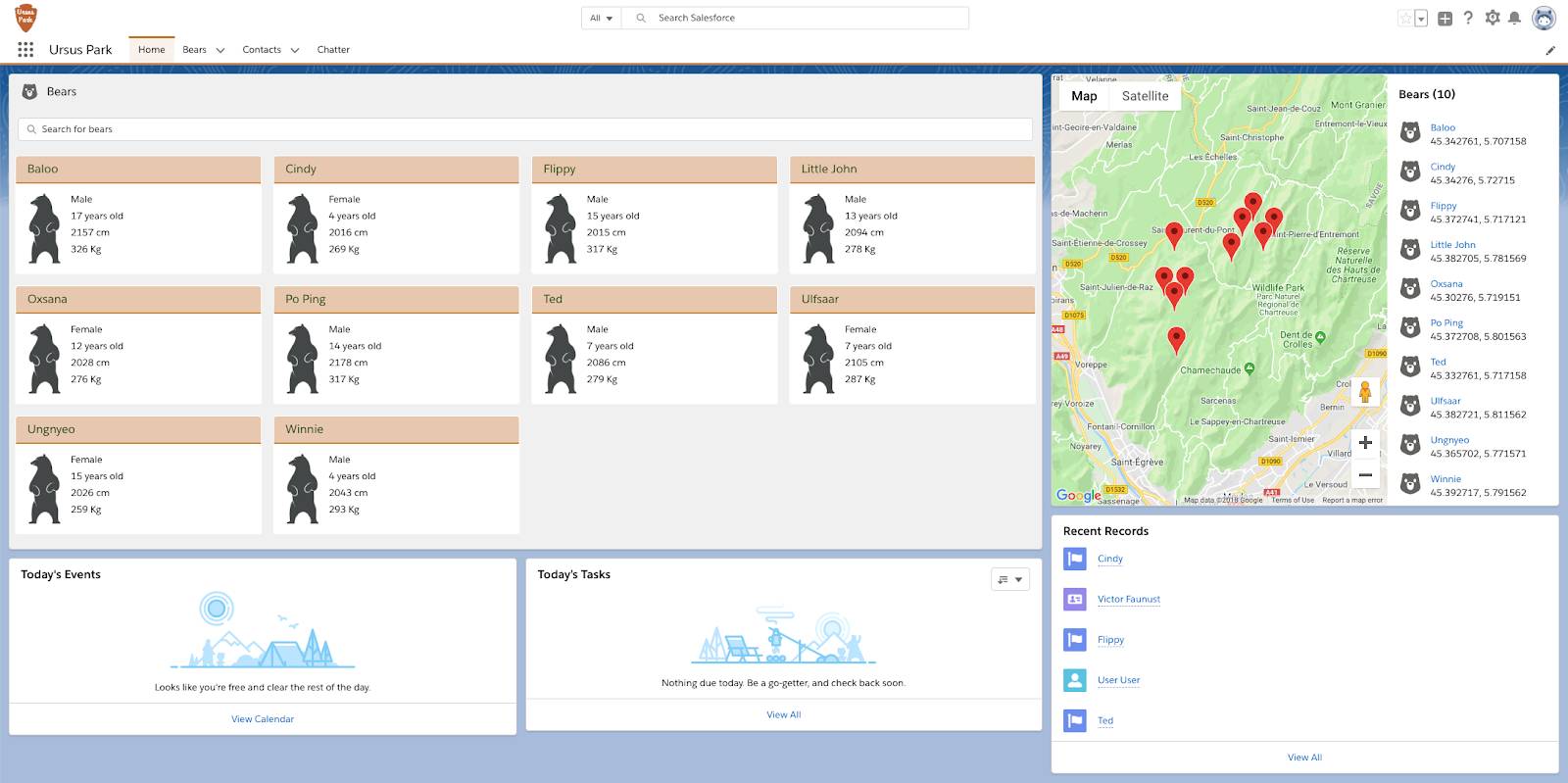 Hello World Lightning Web コンポーネントの作成 単元 Salesforce Trailhead Hello World Lightning Web コンポーネントの作成 単元 Salesforce Trailhead