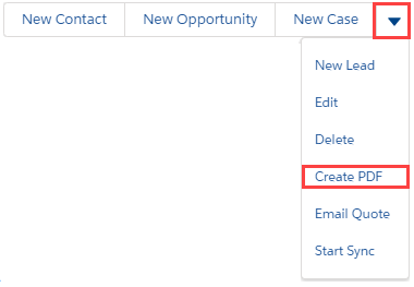 Create Multiple Quotes Unit Salesforce Trailhead