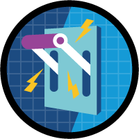 Improve Your Classic App by Moving It to Lightning Experience badge