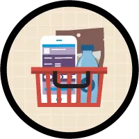 Plan and Manage Store Visits with Consumer Goods Cloud