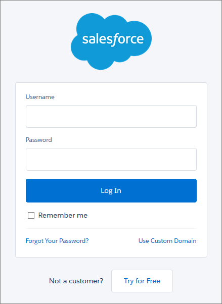 einstein platform services pem file