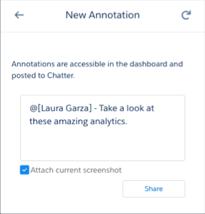 æ¨å¯ä»¥å¨New Annotationæ¡ä¸è¾å
¥Laura Garzaç注éã