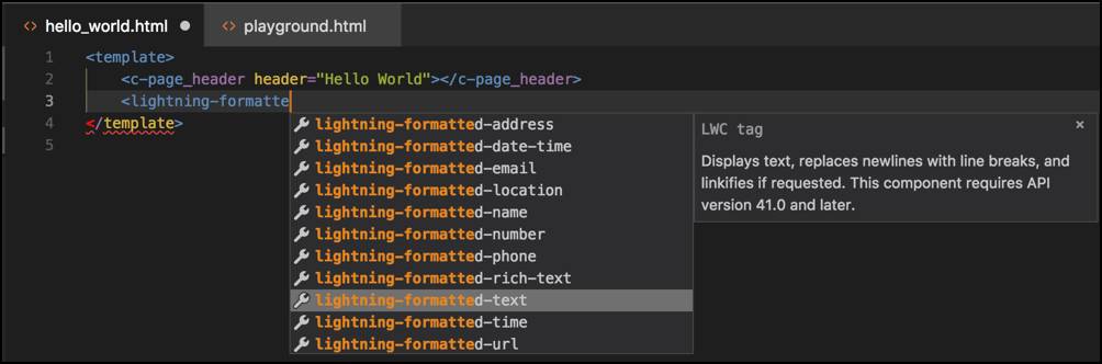 visual studio for mac format code