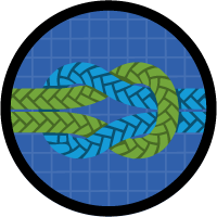 badge icon
