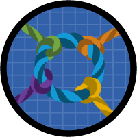 badge icon