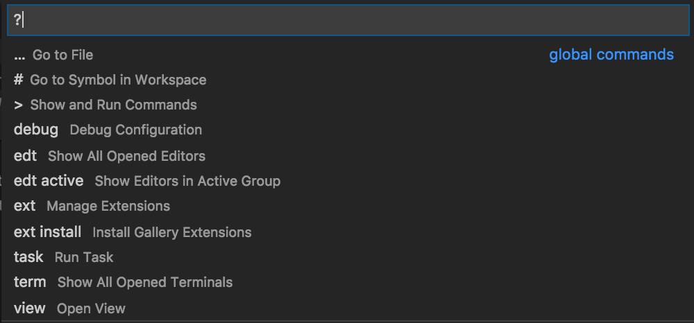 Unidad Utilizar Visual Studio Code para el desarrollo de Salesforce