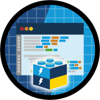 badge icon