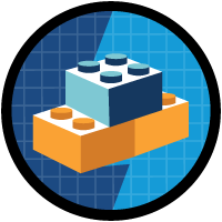 badge icon