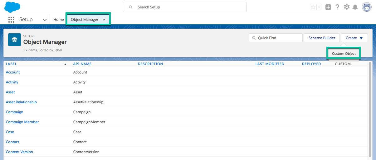 Suggestion Box (提案箱) アプリケーションを作成する 単元 Salesforce Trailhead