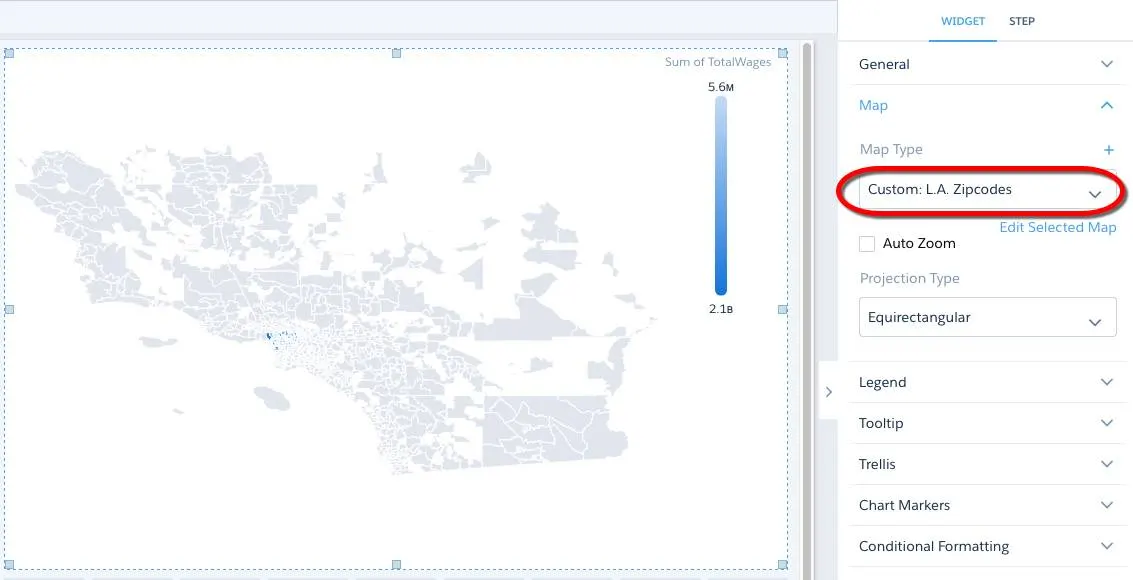 us zip code geojson