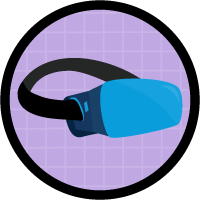 badge icon
